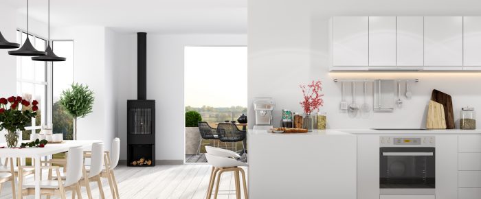 Så viktig er det med dagslys i huset Så viktig er det med dagslys i huset
