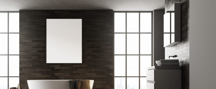 Zen, og kunsten med dusjoppbevaring Zen, og kunsten med dusjoppbevaring