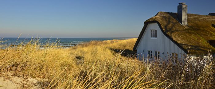 Hva symboliserer fargene i huset ditt?
