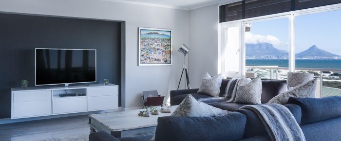 Maling i hus og hytte