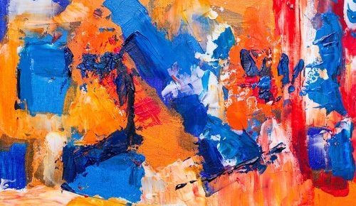 Maleriske reiminstallasjoner: kombiner kunst og funksjon